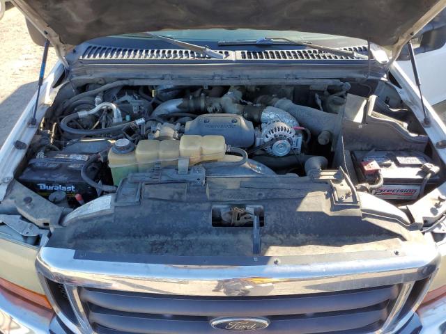 Photo 10 VIN: 3FTNW21F71MA75361 - FORD F250 SUPER 