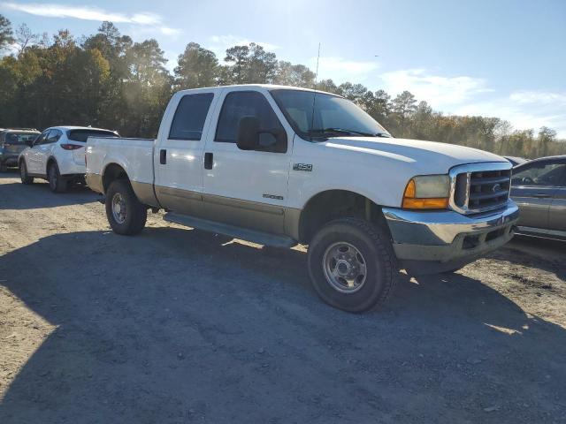 Photo 3 VIN: 3FTNW21F71MA75361 - FORD F250 SUPER 