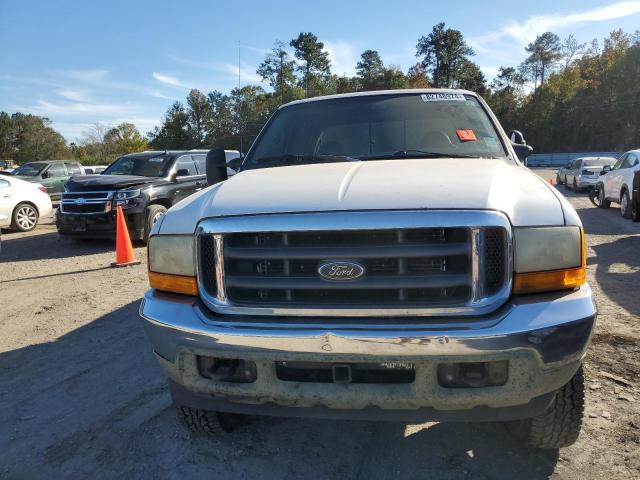 Photo 4 VIN: 3FTNW21F71MA75361 - FORD F250 SUPER 