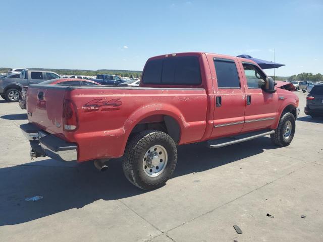 Photo 2 VIN: 3FTNW21F7YMA33279 - FORD F250 SUPER 