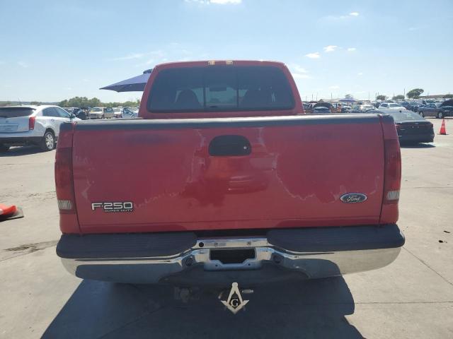 Photo 5 VIN: 3FTNW21F7YMA33279 - FORD F250 SUPER 