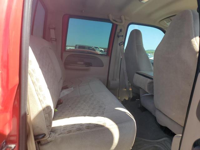 Photo 9 VIN: 3FTNW21F7YMA33279 - FORD F250 SUPER 