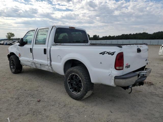 Photo 1 VIN: 3FTNW21F81MA27030 - FORD F250 SUPER 