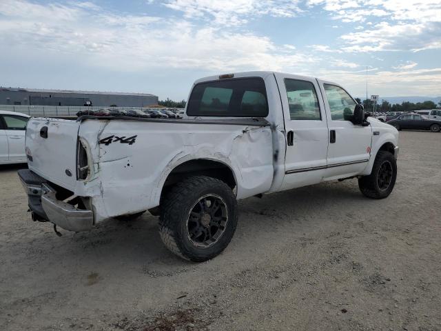 Photo 2 VIN: 3FTNW21F81MA27030 - FORD F250 SUPER 