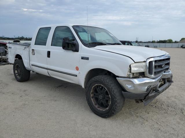 Photo 3 VIN: 3FTNW21F81MA27030 - FORD F250 SUPER 