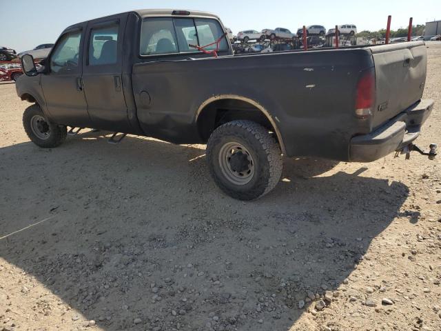 Photo 1 VIN: 3FTNW21LX1MA43431 - FORD F250 SUPER 