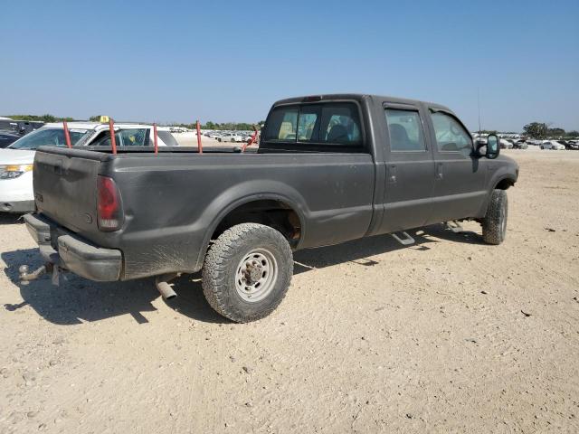 Photo 2 VIN: 3FTNW21LX1MA43431 - FORD F250 SUPER 