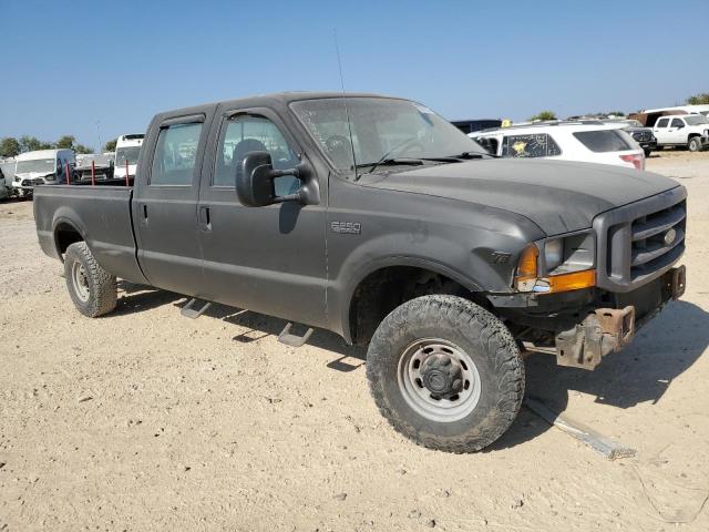 Photo 3 VIN: 3FTNW21LX1MA43431 - FORD F250 SUPER 