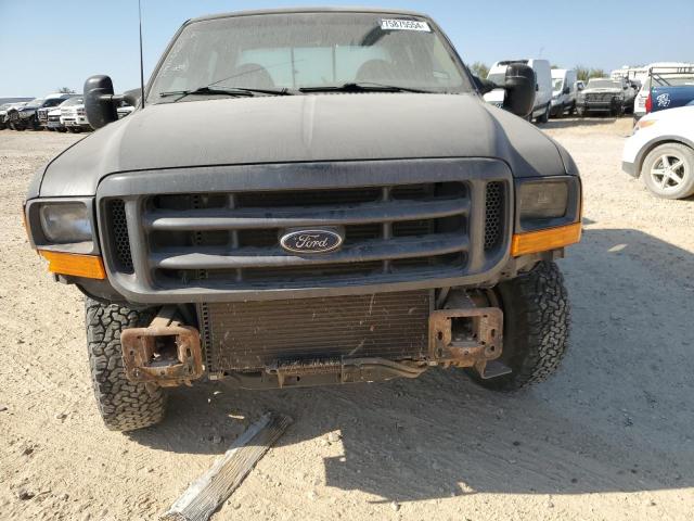 Photo 4 VIN: 3FTNW21LX1MA43431 - FORD F250 SUPER 