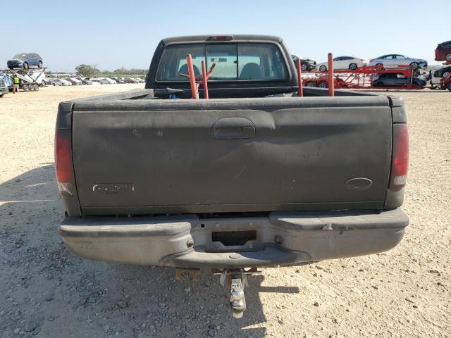 Photo 5 VIN: 3FTNW21LX1MA43431 - FORD F250 SUPER 