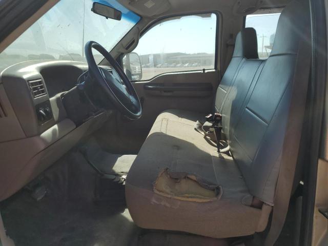 Photo 6 VIN: 3FTNW21LX1MA43431 - FORD F250 SUPER 