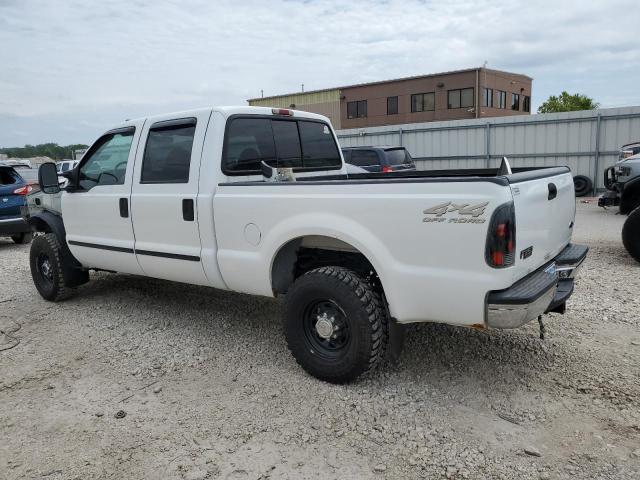 Photo 1 VIN: 3FTNW21S2YMA64470 - FORD F250 