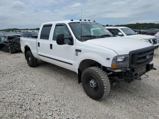 Photo 3 VIN: 3FTNW21S2YMA64470 - FORD F250 