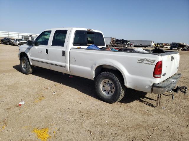 Photo 1 VIN: 3FTNW21S5YMA51924 - FORD F250 