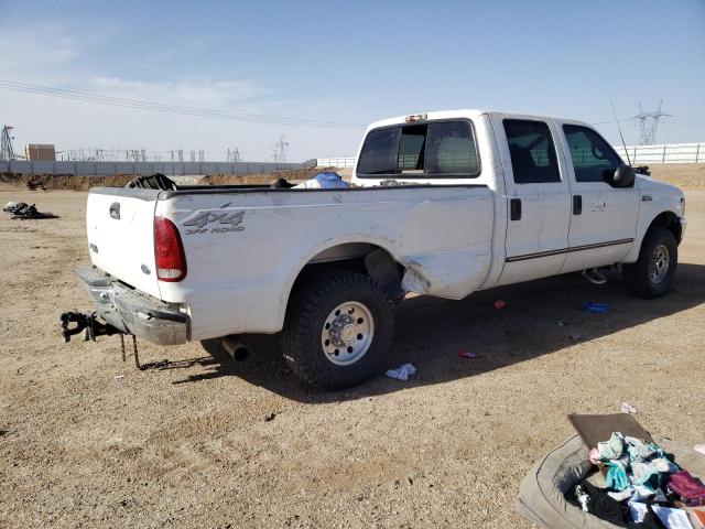 Photo 2 VIN: 3FTNW21S5YMA51924 - FORD F250 