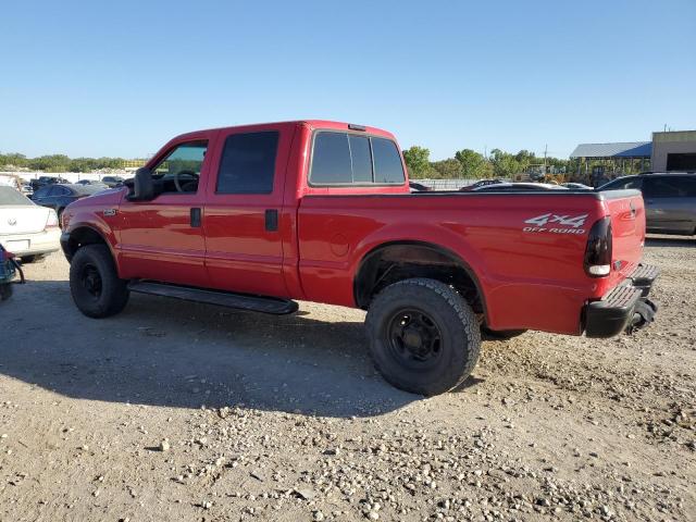 Photo 1 VIN: 3FTNW21S71MA65586 - FORD F250 SUPER 