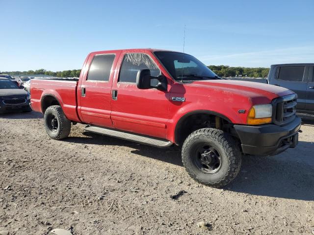 Photo 3 VIN: 3FTNW21S71MA65586 - FORD F250 SUPER 