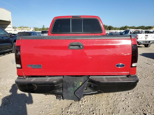 Photo 5 VIN: 3FTNW21S71MA65586 - FORD F250 SUPER 