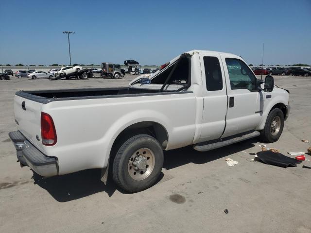 Photo 2 VIN: 3FTNX20F4YMA32234 - FORD F250 SUPER 