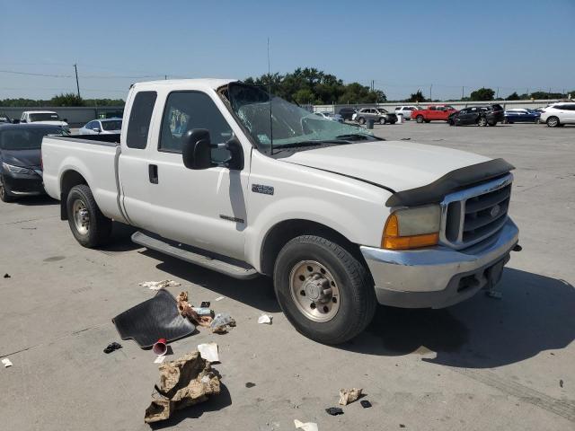 Photo 3 VIN: 3FTNX20F4YMA32234 - FORD F250 SUPER 