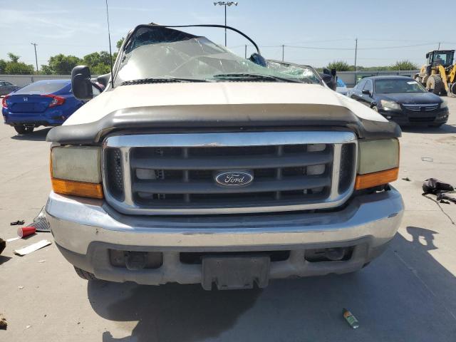 Photo 4 VIN: 3FTNX20F4YMA32234 - FORD F250 SUPER 