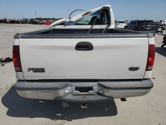 Photo 5 VIN: 3FTNX20F4YMA32234 - FORD F250 SUPER 