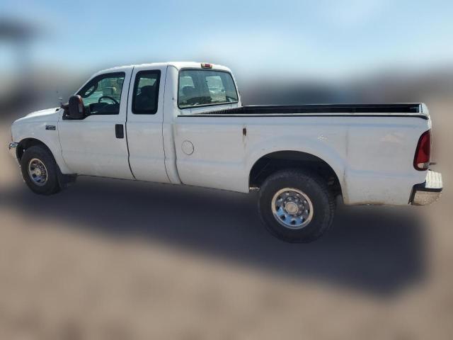 Photo 1 VIN: 3FTNX20L04MA09789 - FORD F250 