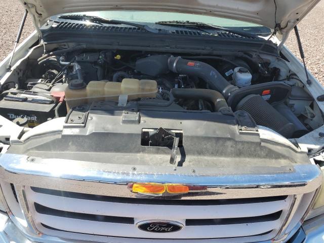 Photo 10 VIN: 3FTNX20L04MA09789 - FORD F250 