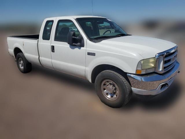 Photo 3 VIN: 3FTNX20L04MA09789 - FORD F250 