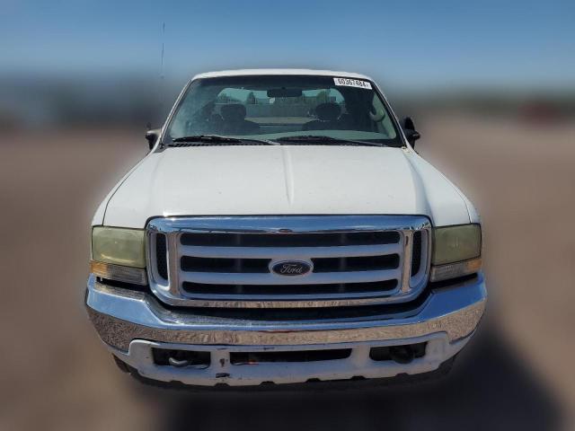 Photo 4 VIN: 3FTNX20L04MA09789 - FORD F250 