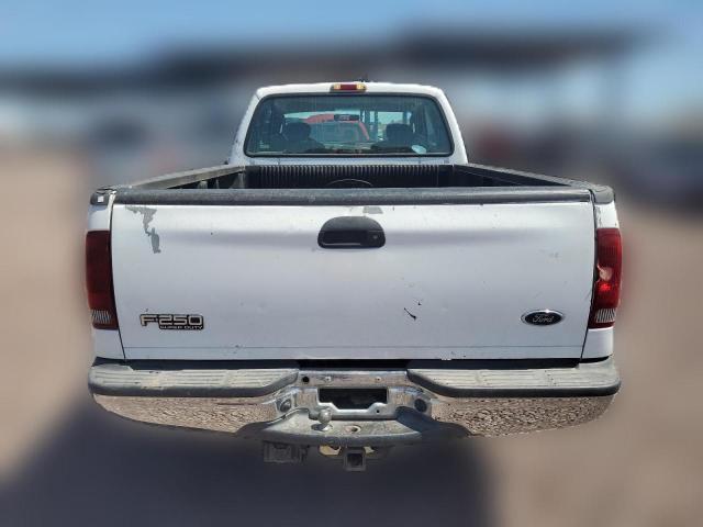 Photo 5 VIN: 3FTNX20L04MA09789 - FORD F250 