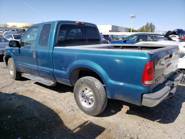 Photo 1 VIN: 3FTNX20L21MA35824 - FORD F250 SUPER 