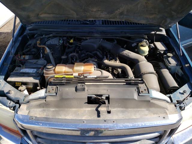 Photo 10 VIN: 3FTNX20L21MA35824 - FORD F250 SUPER 