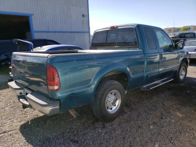 Photo 2 VIN: 3FTNX20L21MA35824 - FORD F250 SUPER 