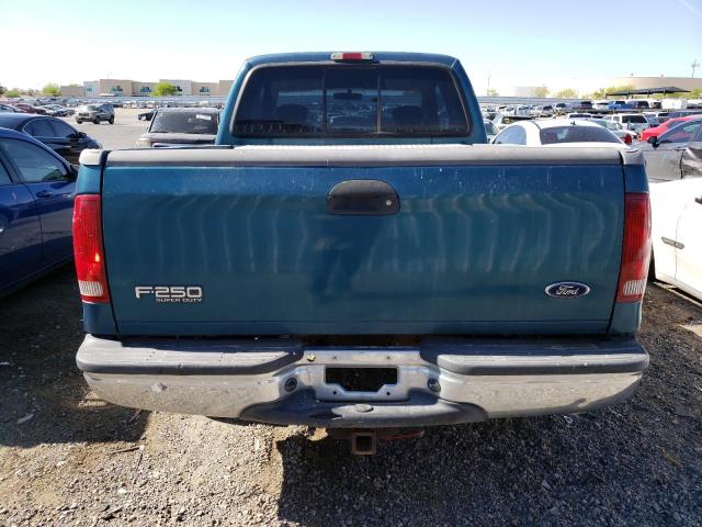 Photo 5 VIN: 3FTNX20L21MA35824 - FORD F250 SUPER 