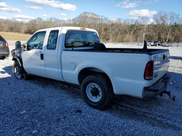 Photo 1 VIN: 3FTNX20LX3MB20803 - FORD F250 