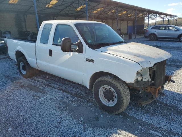 Photo 3 VIN: 3FTNX20LX3MB20803 - FORD F250 