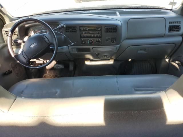 Photo 7 VIN: 3FTNX20LX3MB20803 - FORD F250 