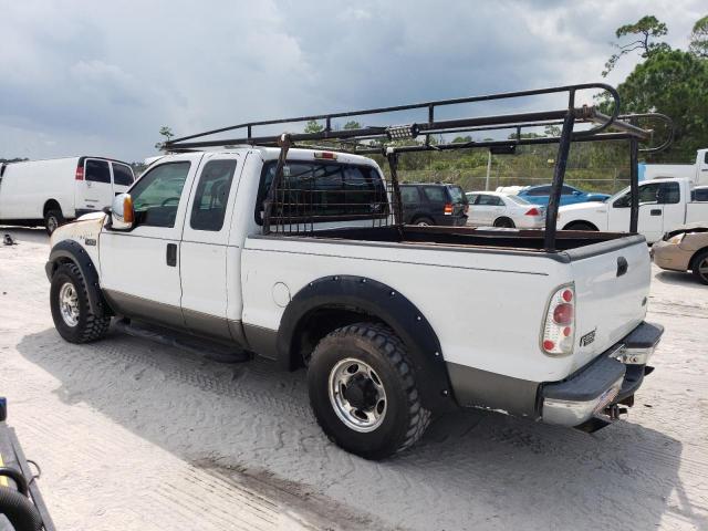 Photo 1 VIN: 3FTNX20S01MA09598 - FORD F250 SUPER 