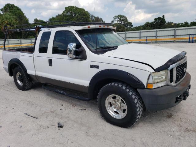 Photo 3 VIN: 3FTNX20S01MA09598 - FORD F250 SUPER 