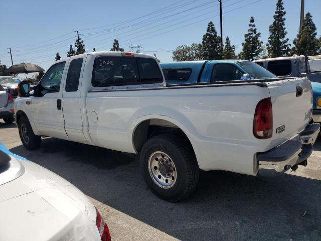 Photo 1 VIN: 3FTNX20SX3MB28312 - FORD F250 