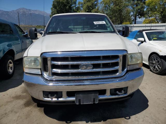 Photo 4 VIN: 3FTNX20SX3MB28312 - FORD F250 