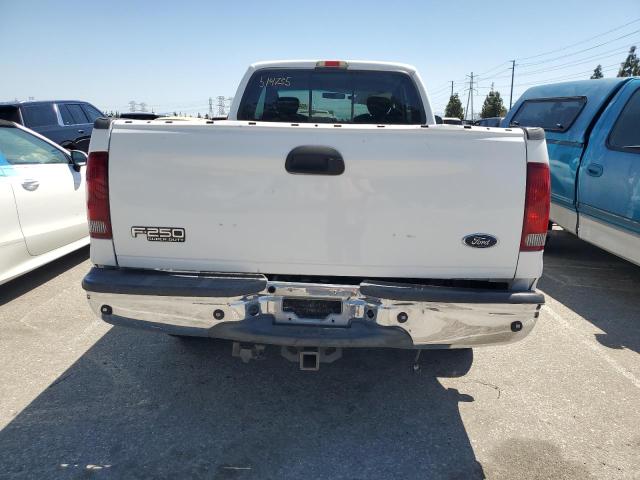 Photo 5 VIN: 3FTNX20SX3MB28312 - FORD F250 