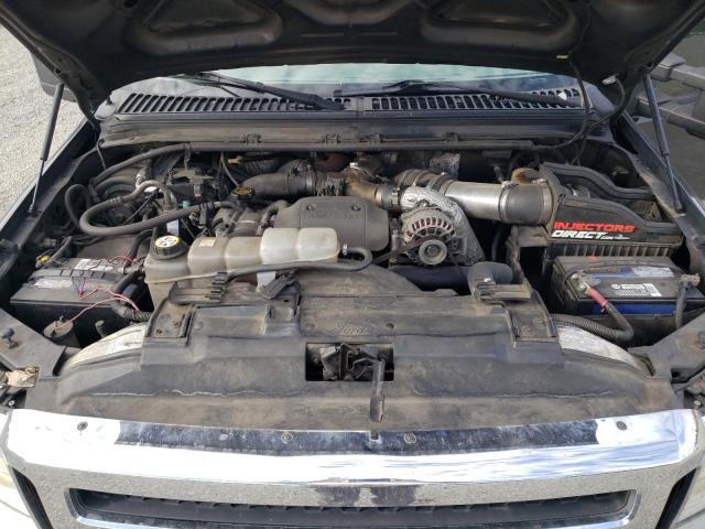 Photo 10 VIN: 3FTNX21F31MA74091 - FORD F250 SUPER 