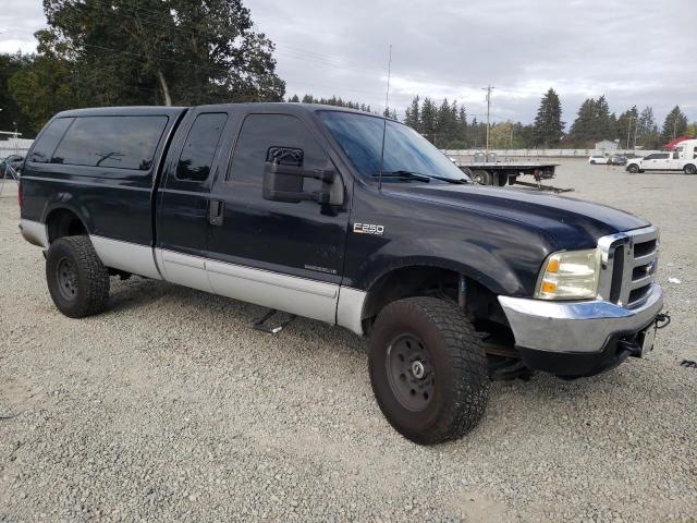 Photo 3 VIN: 3FTNX21F31MA74091 - FORD F250 SUPER 