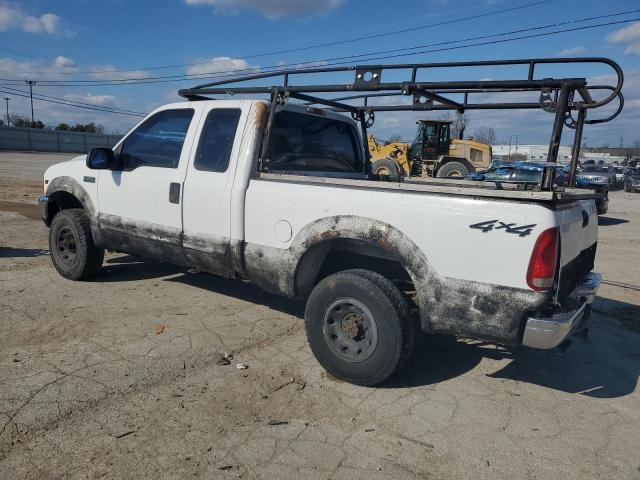 Photo 1 VIN: 3FTNX21L41MA48962 - FORD F250 