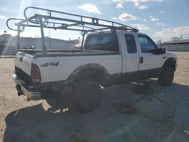 Photo 2 VIN: 3FTNX21L41MA48962 - FORD F250 