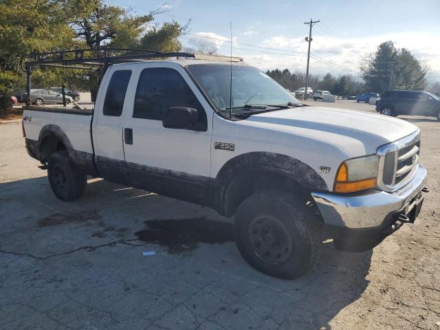 Photo 3 VIN: 3FTNX21L41MA48962 - FORD F250 