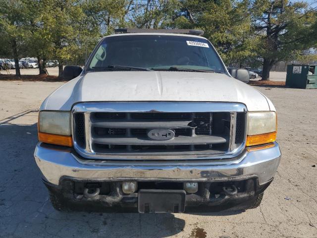 Photo 4 VIN: 3FTNX21L41MA48962 - FORD F250 