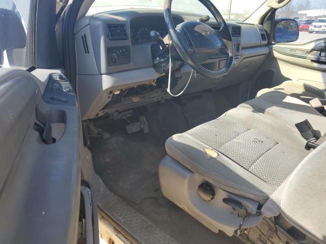 Photo 7 VIN: 3FTNX21L41MA48962 - FORD F250 